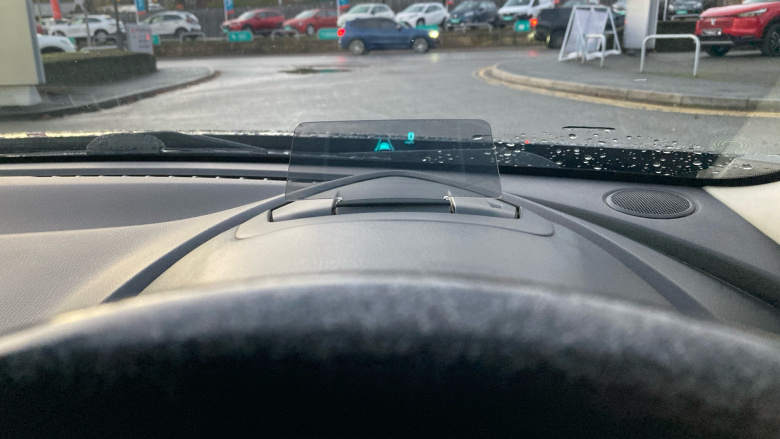 Mazda CX-3 2.0 Sport Nav 5dr Petrol Hatchback